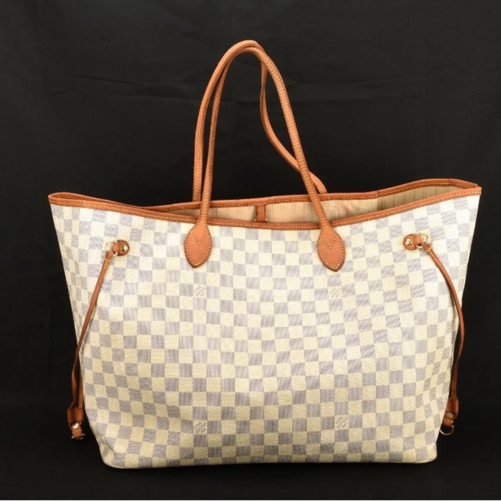Louis Vuitton neverfull